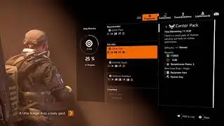 Div 2 : Hunt Bounties (PS4)