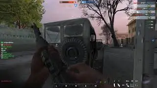 Rising Storm 2: Vietnam - Going crazy (25 killstreak & more kills^^)