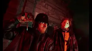 LOUD PACK - PARTY'S OVER