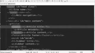 HTML5 Video Tutorial