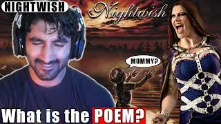Nightwish - Dead Boy's Poem (Buenos Aires 2018) [FIRST TIME REACTION]