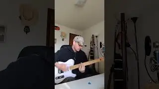 Midwest Emo Guitar Loop 