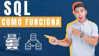 O que é SQL e como você pode usar?