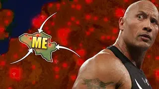 How I got Attacked by Everyone as Belgium in Rise of Nations - RON A to Z