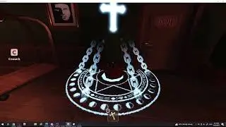 roblox doors crucifix success and fail script in desc