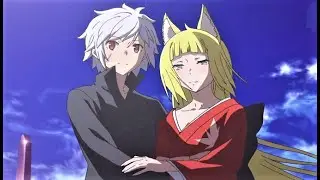 【ダンまち２】Danmachi ２ダンジョンに出会いを求めるのは間違っているだろうか ２ Is It Wrong to Try to Pick Up Girls in a Dungeon ２③