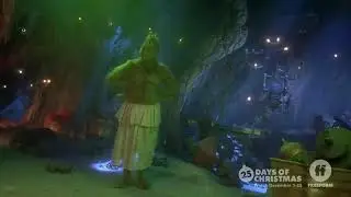 Grinch deleted scene 7&8
