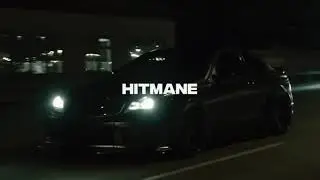 509 $ICARIO - HITMANE! || Drift Video ツ