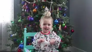 KUEHL CHRISTMAS 2020