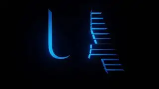 United Artists Logo (2022/Alternate) w/ MGM Byline