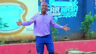 Ni wewe by Arnold Kolia (official video).