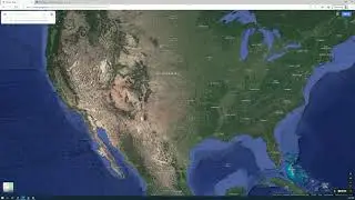 Microsoft Flight Simulator - Bing/Google Maps to LittleNavMap to MSFS2020 for sight-seeing.