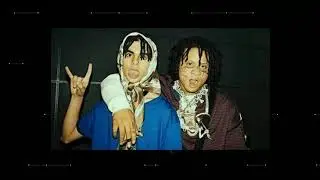 [FREE] Data Luv x Trippie Redd Type Beat - 