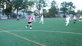 Young Kopli vs FC Kopli Sailors, recording 02.09.2024