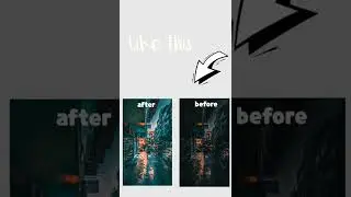 make your photos better
