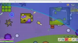 Clean Game -Zombsroyale.io