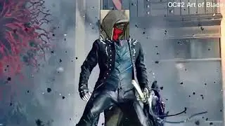 Arknights Contingency Contract lobby theme in reality