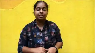 #PowerShiftMsia Testimonial - Asavari