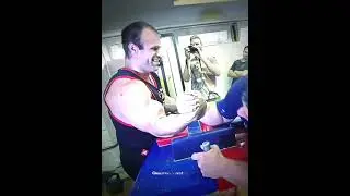 Denis Cyplenkov Prime Days 🦾#deniscyplenkov #armwrestling #shortsvideo #motivation