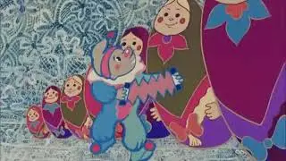 tanzy kukol Музыка. 16.12.20 Сказка, сказка, приходи!