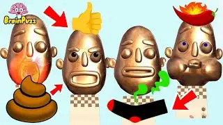 Sandwich Runner  🥪  Poop Sandwich 💩 Tasty Sandwich 🤤 Spicy Sandwich 🥵 Socks Sandwich 🧦 Fun Gameplay