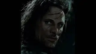 #edit #эдит #thelordoftherings #властелинколец #арагорн #aragorn