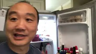 How to Change the Water Filter on Frigidaire Side by Side Refrigerator