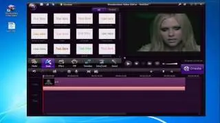 How to Edit MKV Files with MKV Editor for Mac/Win (Windows 8 supported)