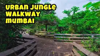 New Urban Jungle at Marol, Andheri, Mumbai | Shri Mahashramanji Garden Marol in Andheri East