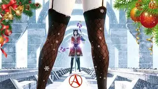 ArcheAge / Новый год 2023 - 2024