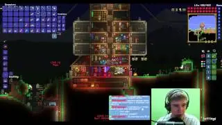 [RU] Terraria 1.3 | 1 шаг до Хардмода. Сервер в чате !server - 2 / 2