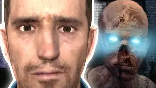 What is The Best Zombie Gamemode in GMOD?