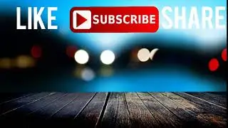 My Intro