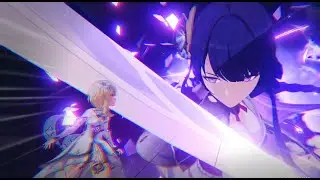 The End of Inazuma (Inazuma Archon Quest) | Genshin Impact Story
