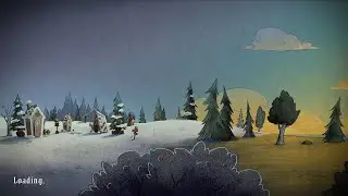 Барсук - Медведь - Don't Starve Together #11