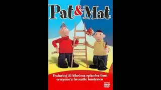 Pat & Mat DVD [Disc 2]