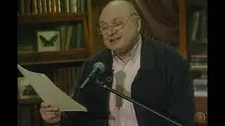 М.Жванецкий. Дефицит 1966г.
