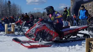 SPEEDWERX HILL DRAG RACING @ MESC GIANTS RIDGE HILLFEST 2024 // Speedwerx USA