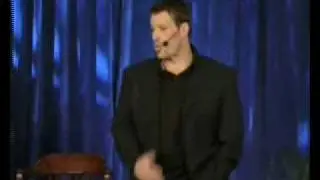 Tony Robbins Wealth Mastery