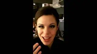Zoe Griffin Mac and Neville Beauty: Results