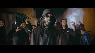 Joztin Bwoy x Choliare x Again - Vestidos de Nike [Official Video]