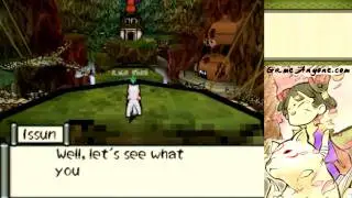 Okamiden Walkthrough - Part 1: Intro