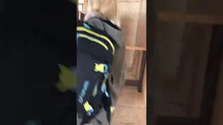 Банные сборы домой((