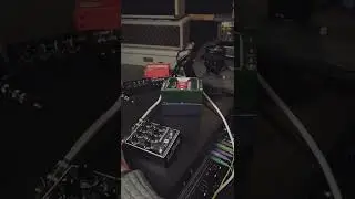 Using Guitar Pedals to Process VSTs?