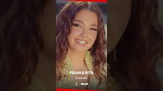 Fidan & Rita - Si Unazë