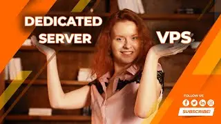 Dedicated Server vs VPS: Which one should you choose?