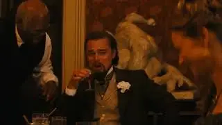 Leonardo Dicaprio famous Laughing meme real video🔥🔥🔥 #shorts