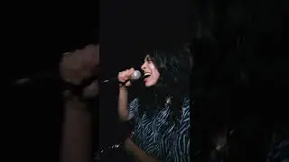 New Live Session SPATIAL feat Sheiva #stuckinthesound #live #studio