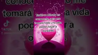 amor de mi vida