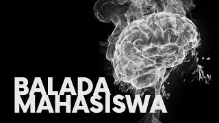 Gie - Balada Mahasiswa [OFFICIAL AUDIO]